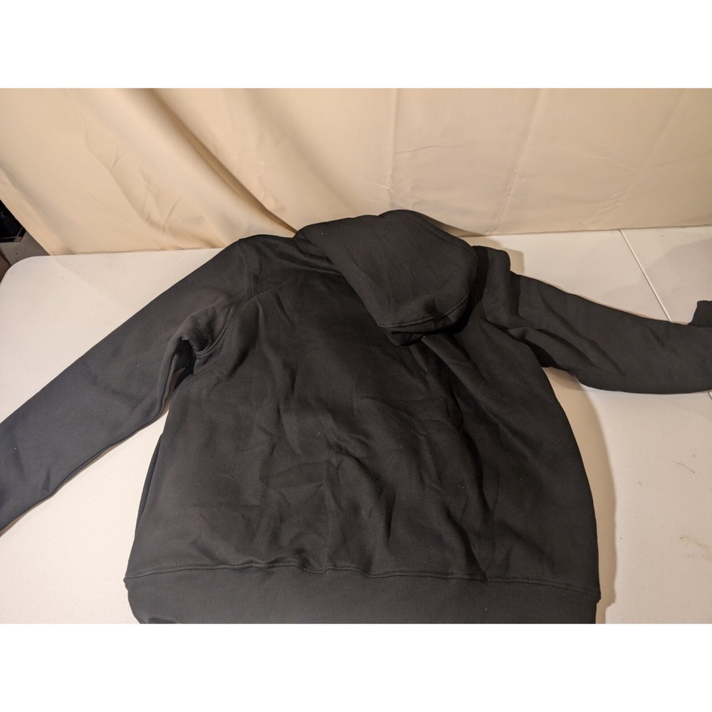 Wedding Cake WDCK Hoodie Black 2XL Awake NY Collab Graphic Pullover NWT - Picture 3 of 3